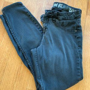 Volcom Women's Black Jeans